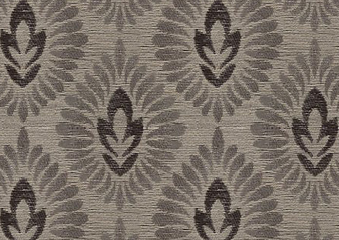 Morrison, Dove - Roman Blind - Image 6